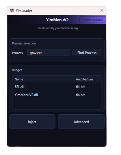 Loader Preview