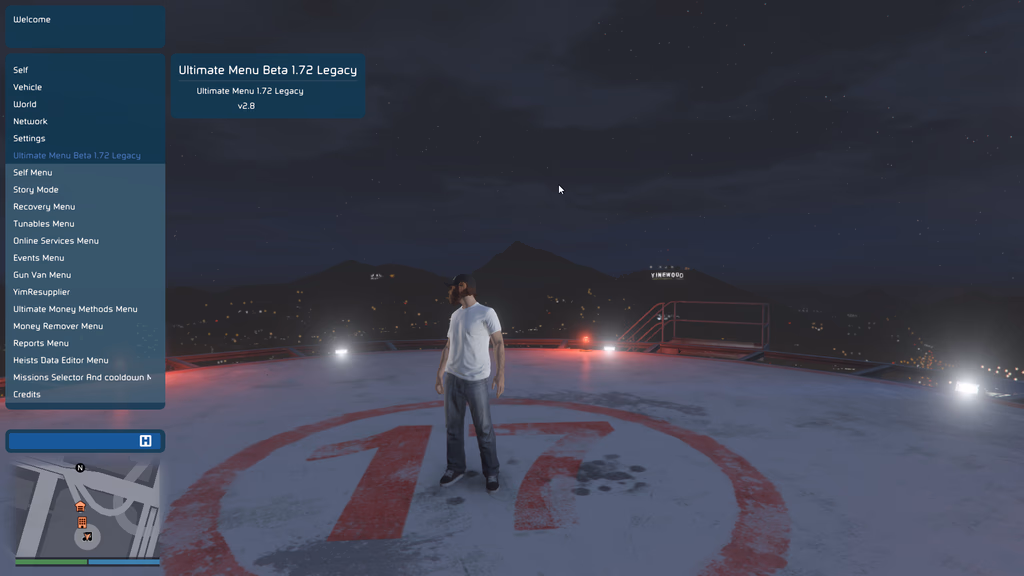 Main Screenshot